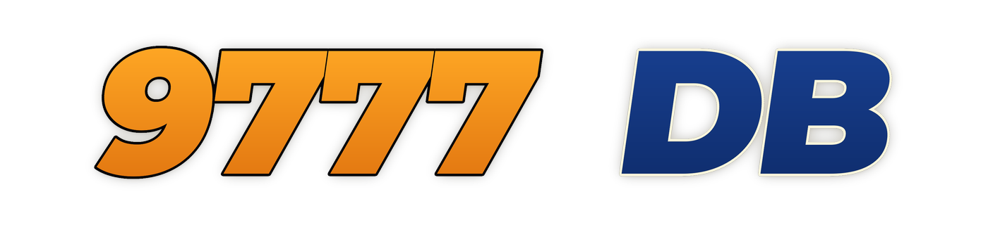 9777 db